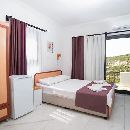 Hotel Sema Patara Exteriör bild