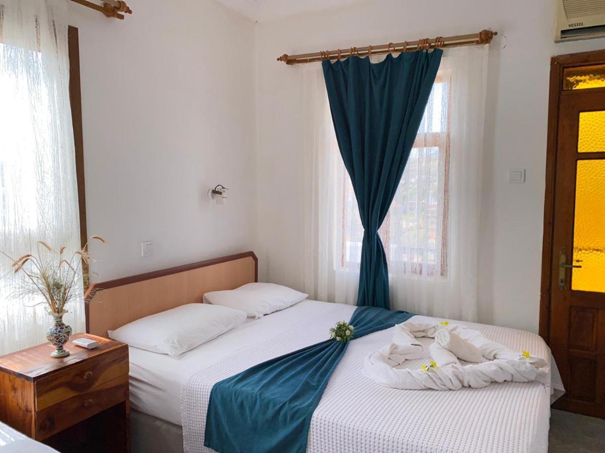 Hotel Sema Patara Exteriör bild